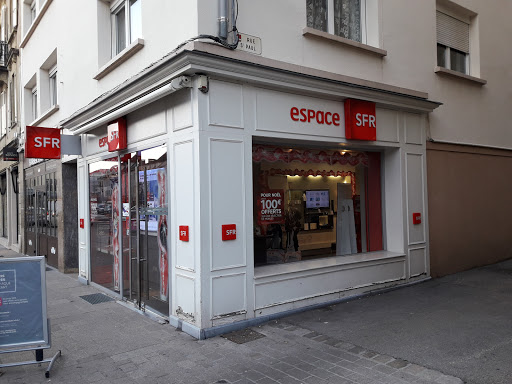 Boutique SFR Pontarlier