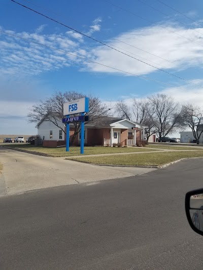 Farmers State Bank