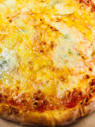 Photo n°6 de Pizza Italia à Saint-Louis (Restaurant)