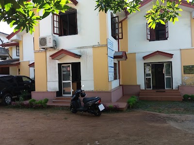 Photos of Sabaragamuwa Chamber of Commerce & Industry