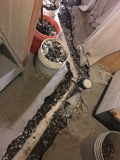 KB Plumbing - Visual