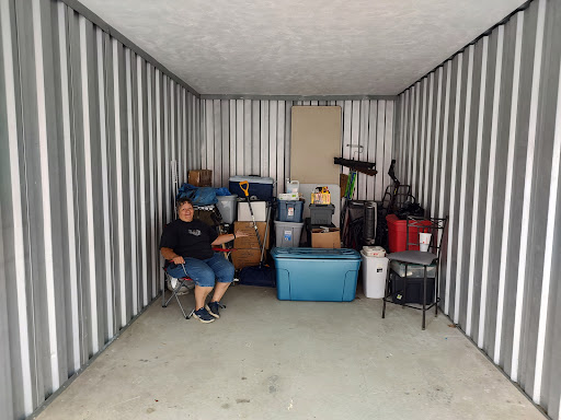 Space Center Self Storage Inc. - Thumbnail