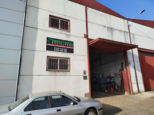 Reciclados Sierralimpia