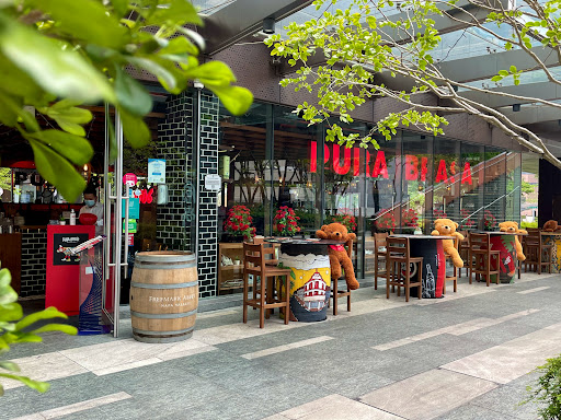 Pura Brasa Singapore