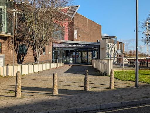 Harrow Leisure Centre - Thumbnail
