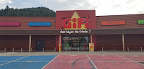 GiFi CHAMPAGNOLE à Champagnole