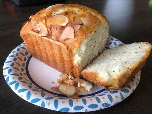 Z'bakery - Visual