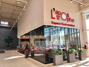 Photo n°11 de E.Leclerc QUERQUEVILLE à Cherbourg-en-Cotentin (Magasin d'alimentation bio)