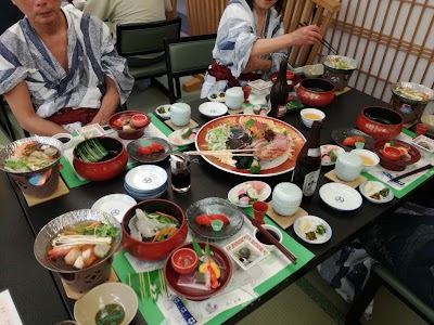Photos of 高知城下的天然溫泉三翠園