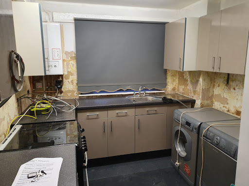 Jw decorating services ltd Gallery - United Kingdom