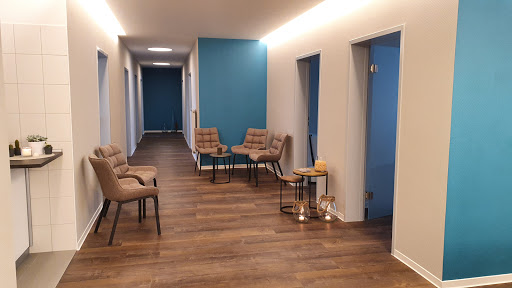 M&M Physiotherapie - Thumbnail