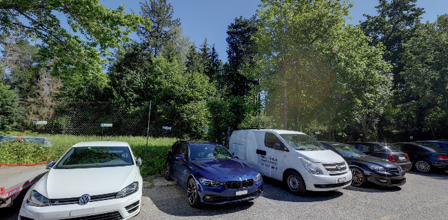 Garage Janser Valerio - Zürich