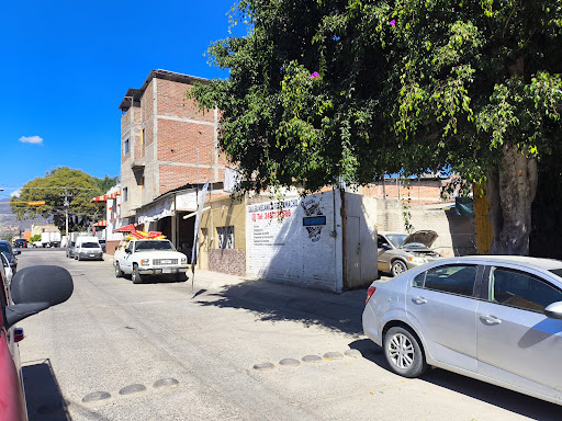 Taller mecánico Fer Camacho