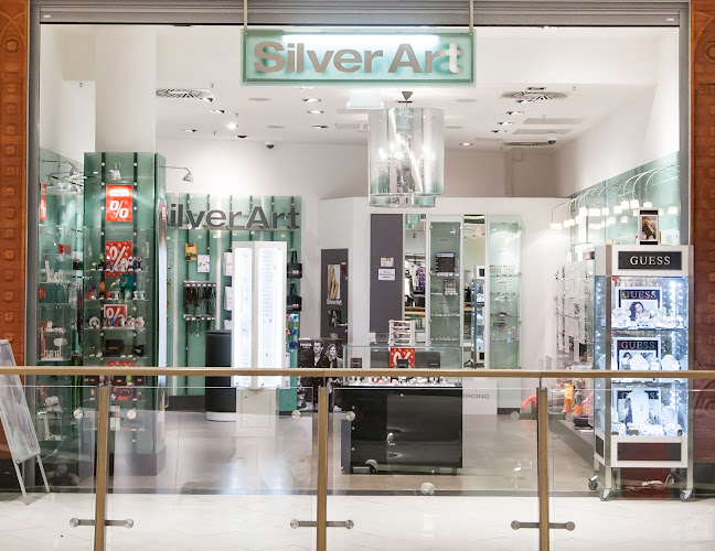 Silver Art Schmuckfachgeschäft photo