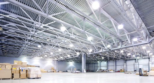 Nova Electrical Contractors - Visual