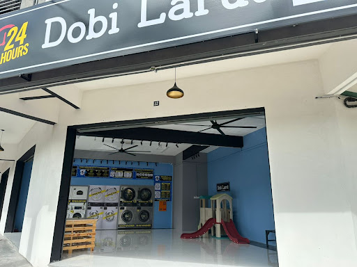Dobi Larut