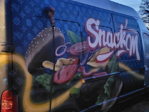Photo 6 - Snack'M (food truck)