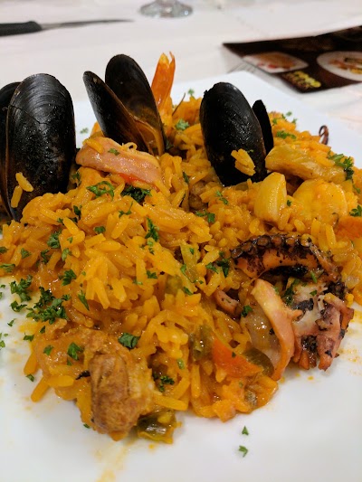 Photos of Restaurante Estaci&oacute;n Atocha