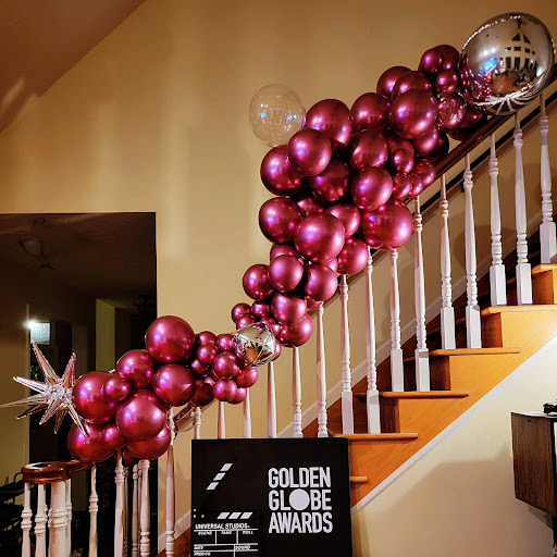 Le Bleu Balloon - Thumbnail
