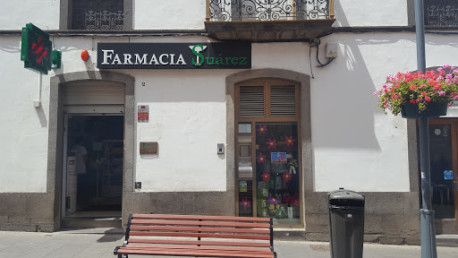 Jennifer Suarez Santana Pharmacy