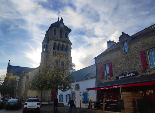 Église Saint-Patern - Thumbnail