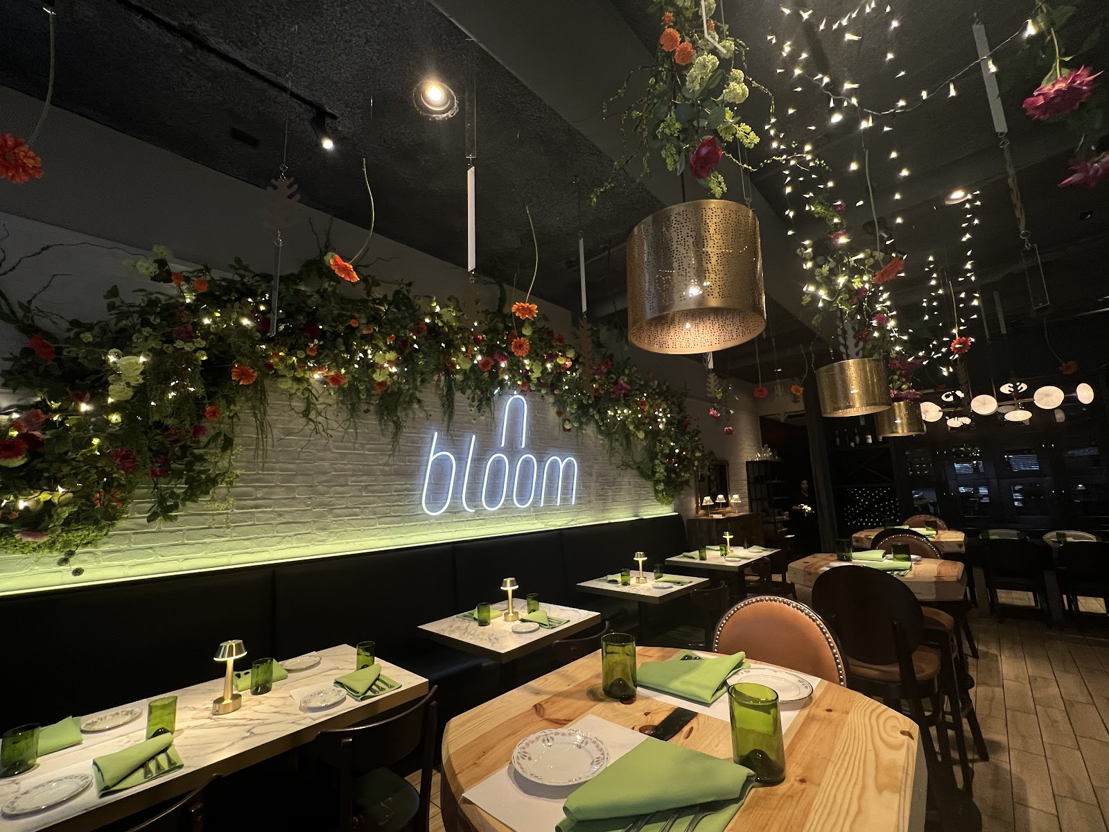 J Baldwin's — photo 11