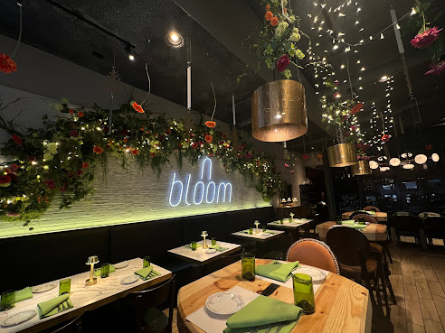 J.Baldwin's Restaurant by null