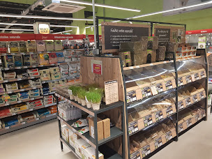 Photo n°12 de Maxi Zoo Ségny à Ségny (Animalerie)