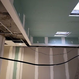 Photo n°20 de ENTREPRISE IKHLEF à Faulx (Peintre en bâtiment)