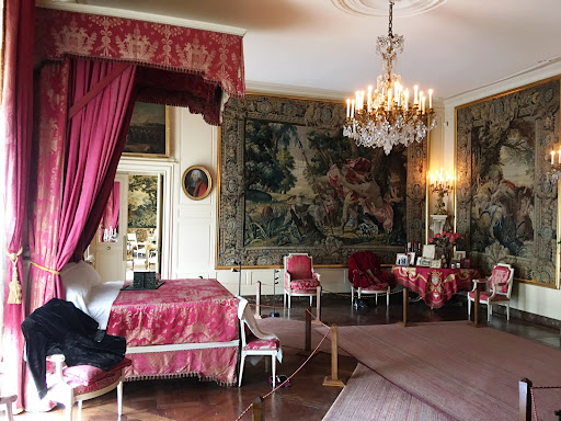 Château de Champchevrier - Thumbnail