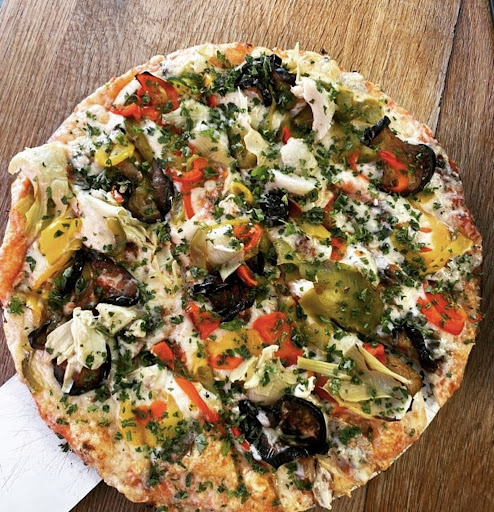 Photo 9 - LA Bougnette (Sole Mio saint genest lerpt)