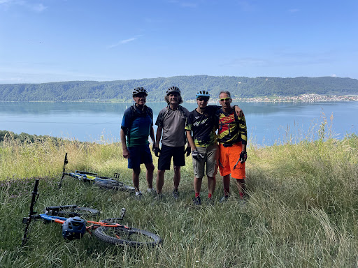 Bike'n'Fun - Thumbnail