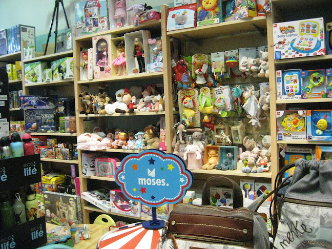 Comentarii opinii despre Bubbles toyshop