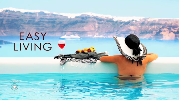 Cape 9 Exclusive Villas & Suites by null