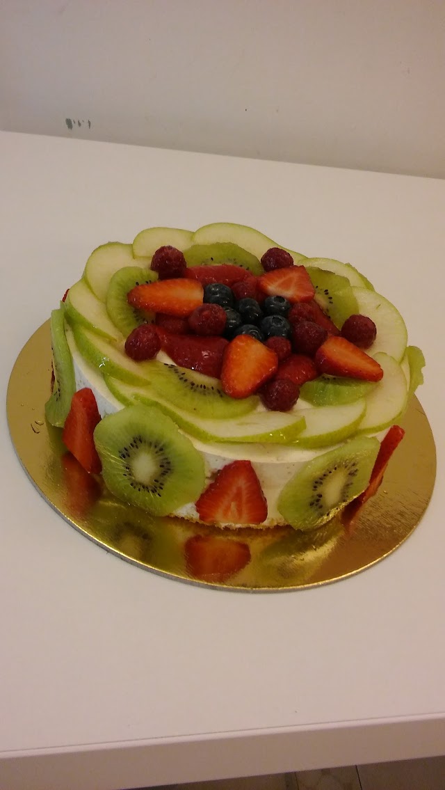 Gelateria LUA