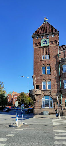 Försäkringskassan Trelleborg Servicekontor
