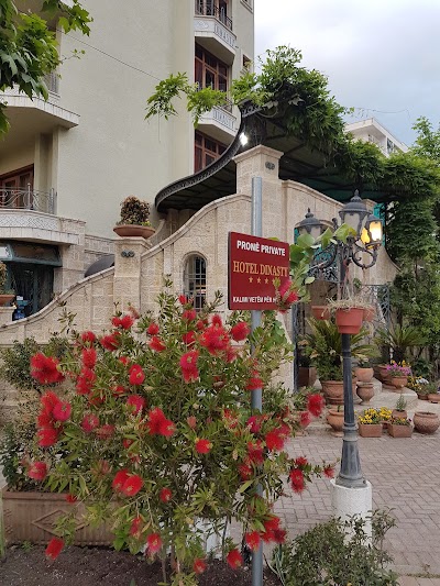 Photos of Dinasty Hotel