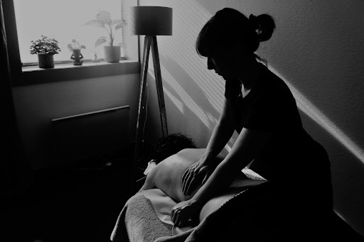 CALM Massage Bien-être - Thumbnail