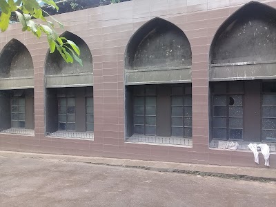 Photos of City Corporation Urban Health Centre
