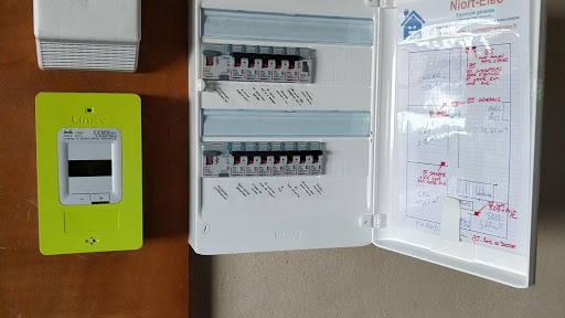 Niort Elec