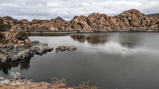 City of Prescott Parks and Lakes - Thumbnail