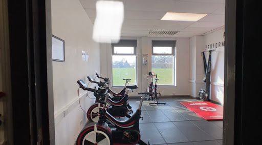Areté Performance Centre - Richmond Gallery - United Kingdom