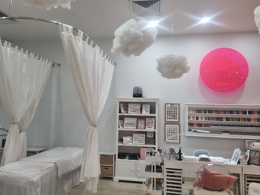 Lulu Facial & Nails