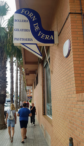 Forn de Vera - Thumbnail