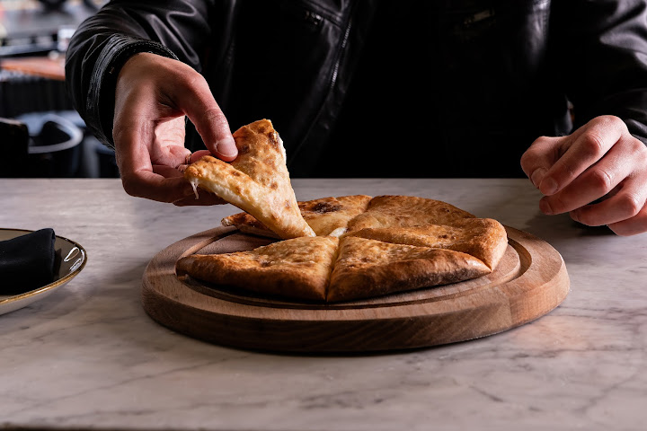 Bevri - Palo Alto by null