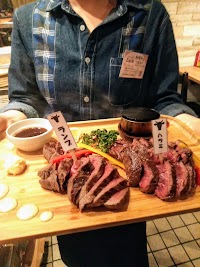 スペイン食堂 Zack