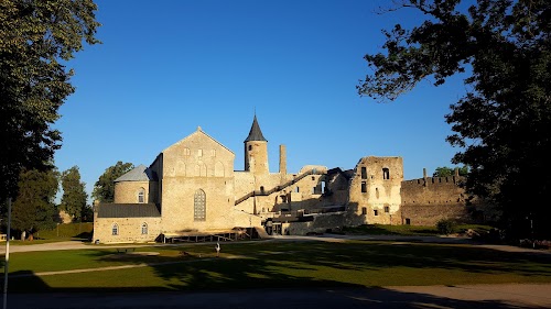 Haapsalu Castle