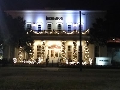 IBERIABANK