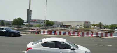 Photos of Harman Middle East Headquarters