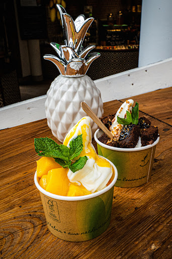Samui Poolbar - Visual